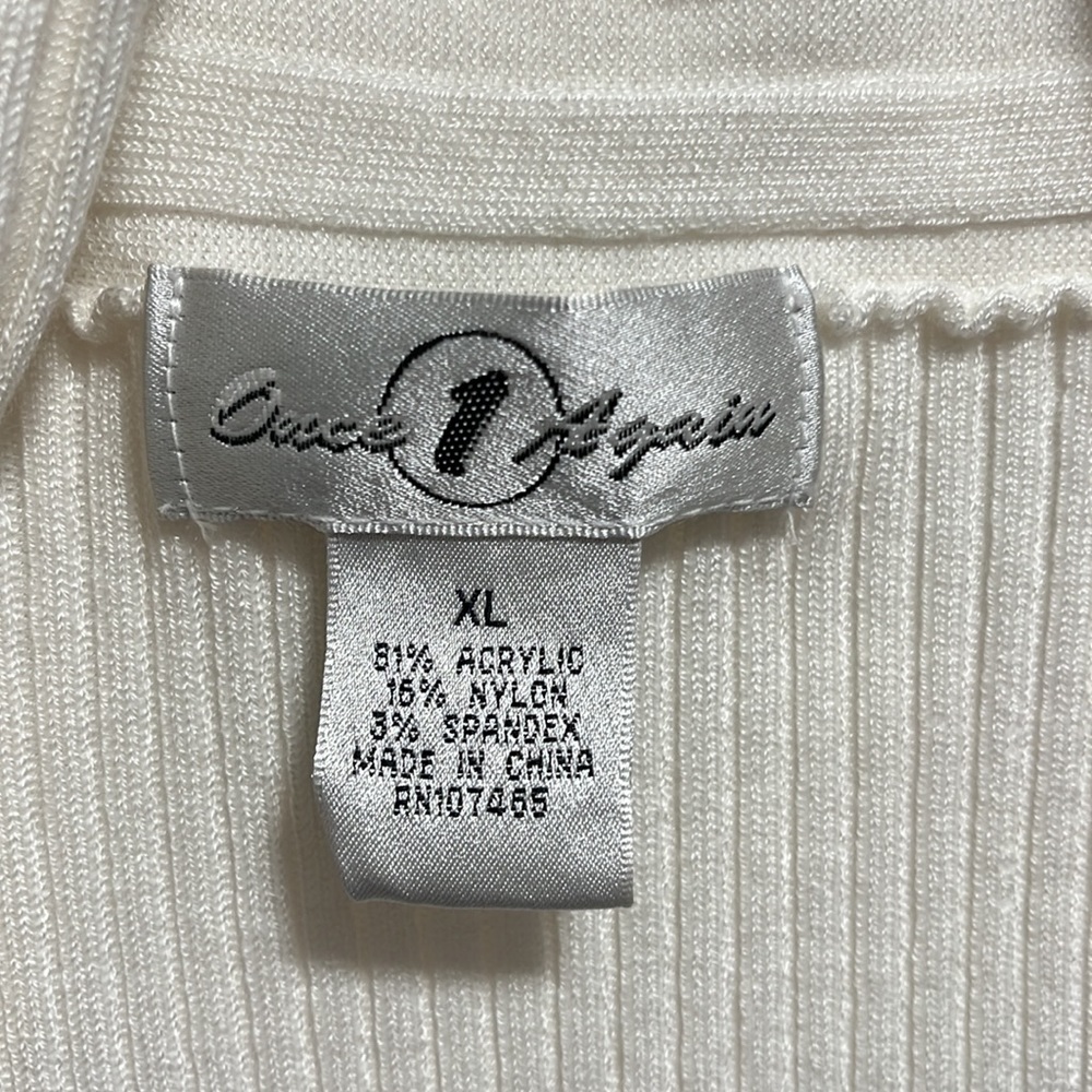 Once Again Sweater - Picture 8 of 11